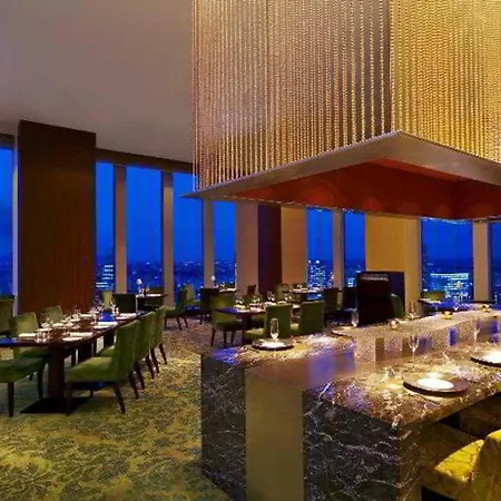 The Westin Sendai 