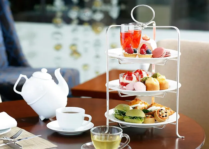 The Westin Sendai