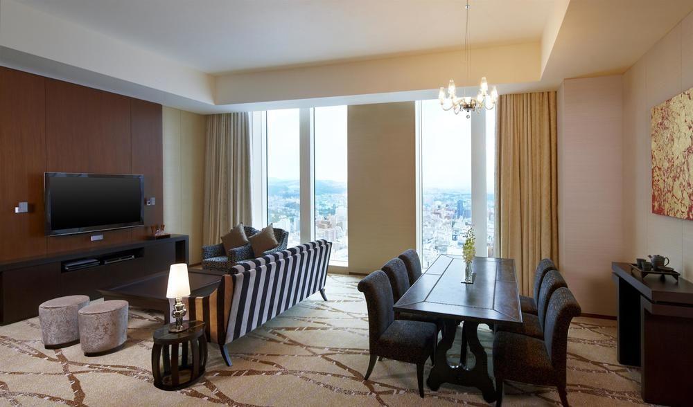 Hotel The Westin