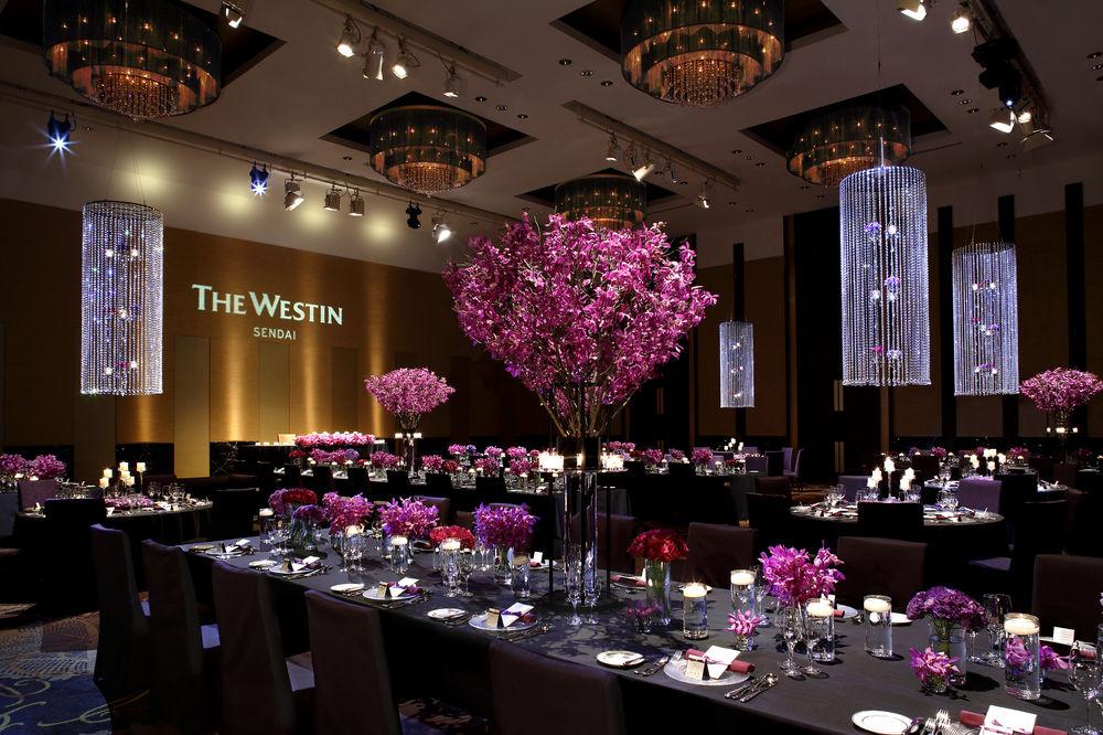 The Westin Sendai