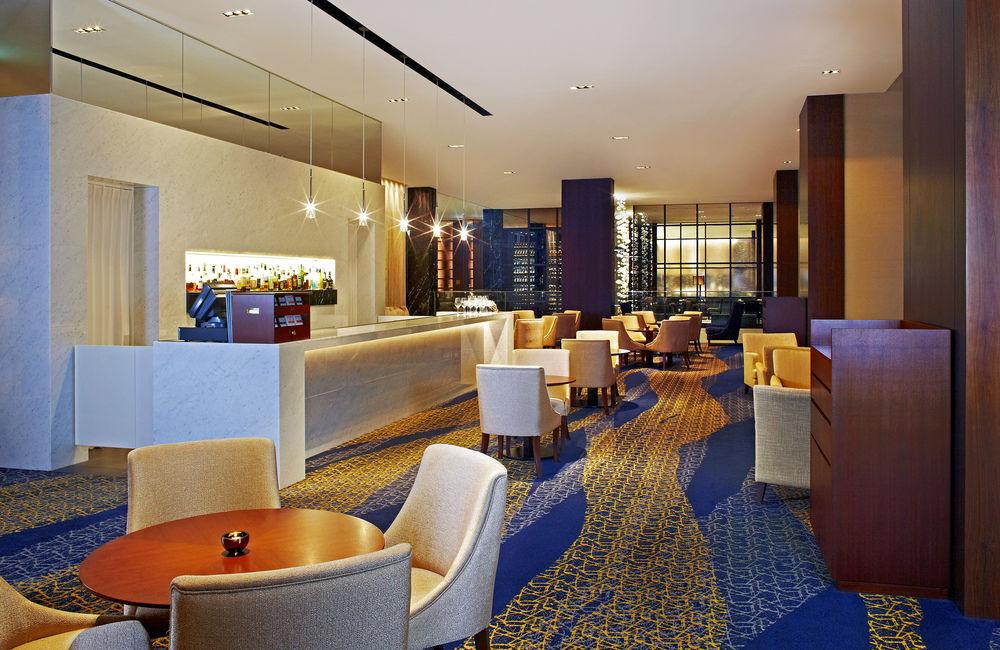 The Westin