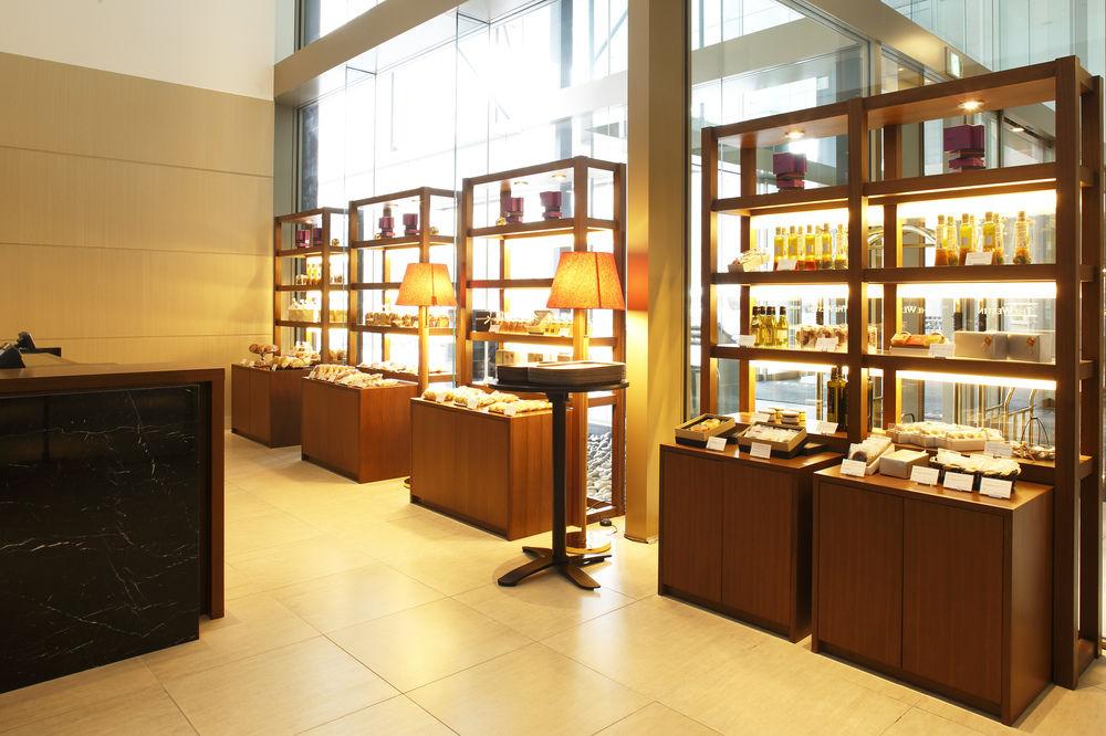 The Westin Hotel Sendai