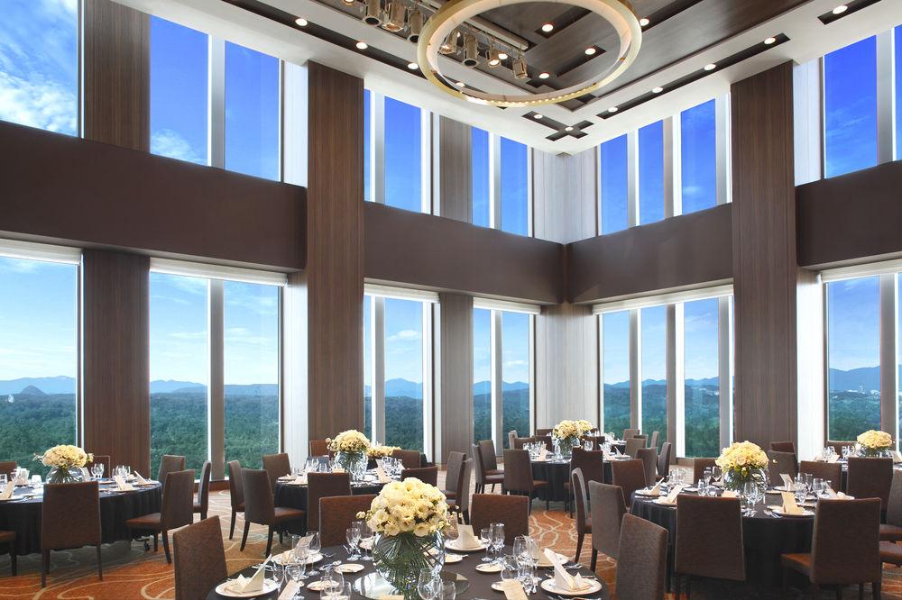 Hotel The Westin Sendai