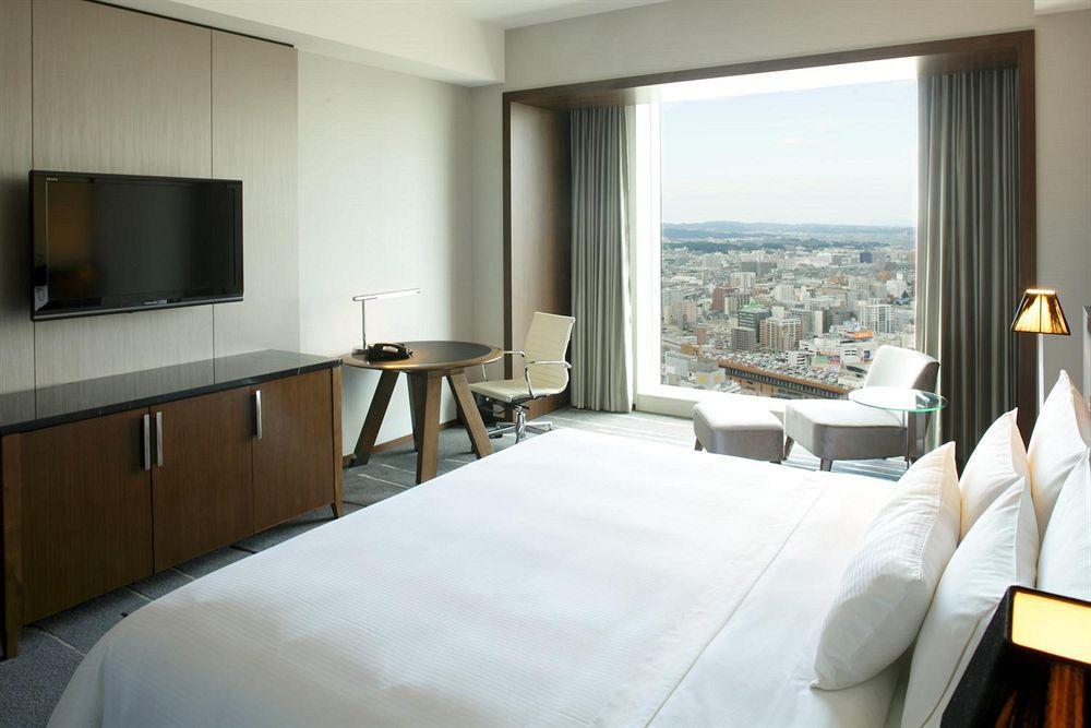The Westin Sendai
