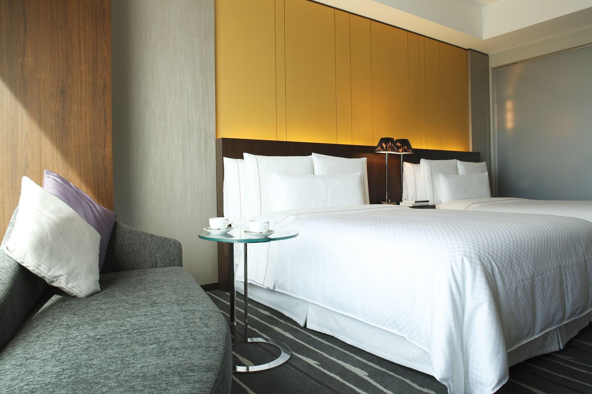 Hotel The Westin Sendai