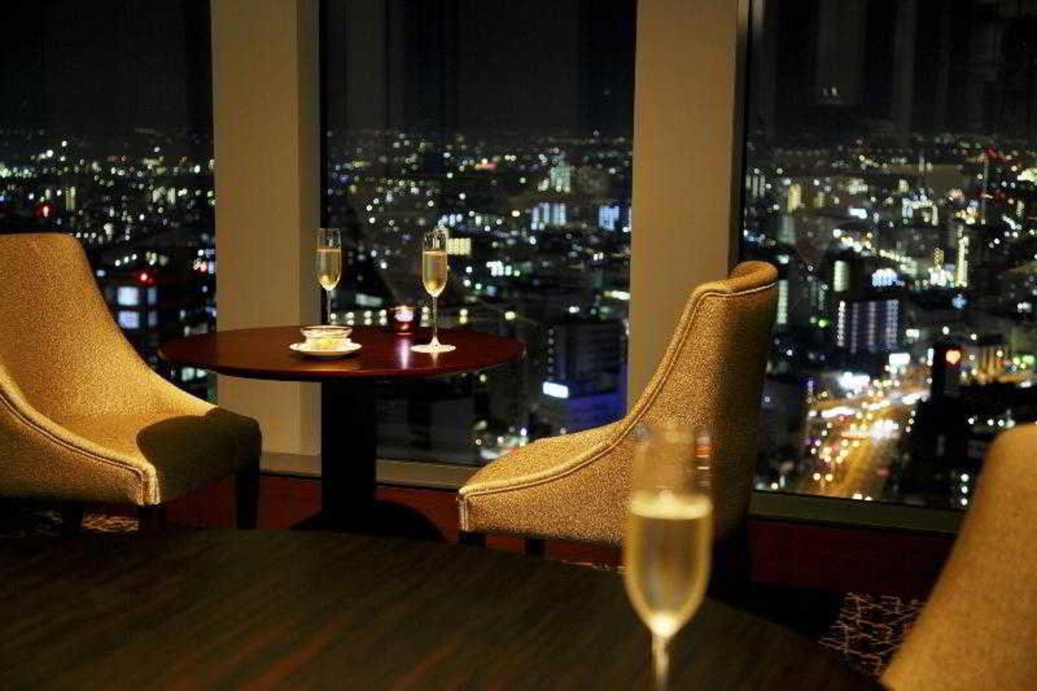 The Westin 5* Sendai