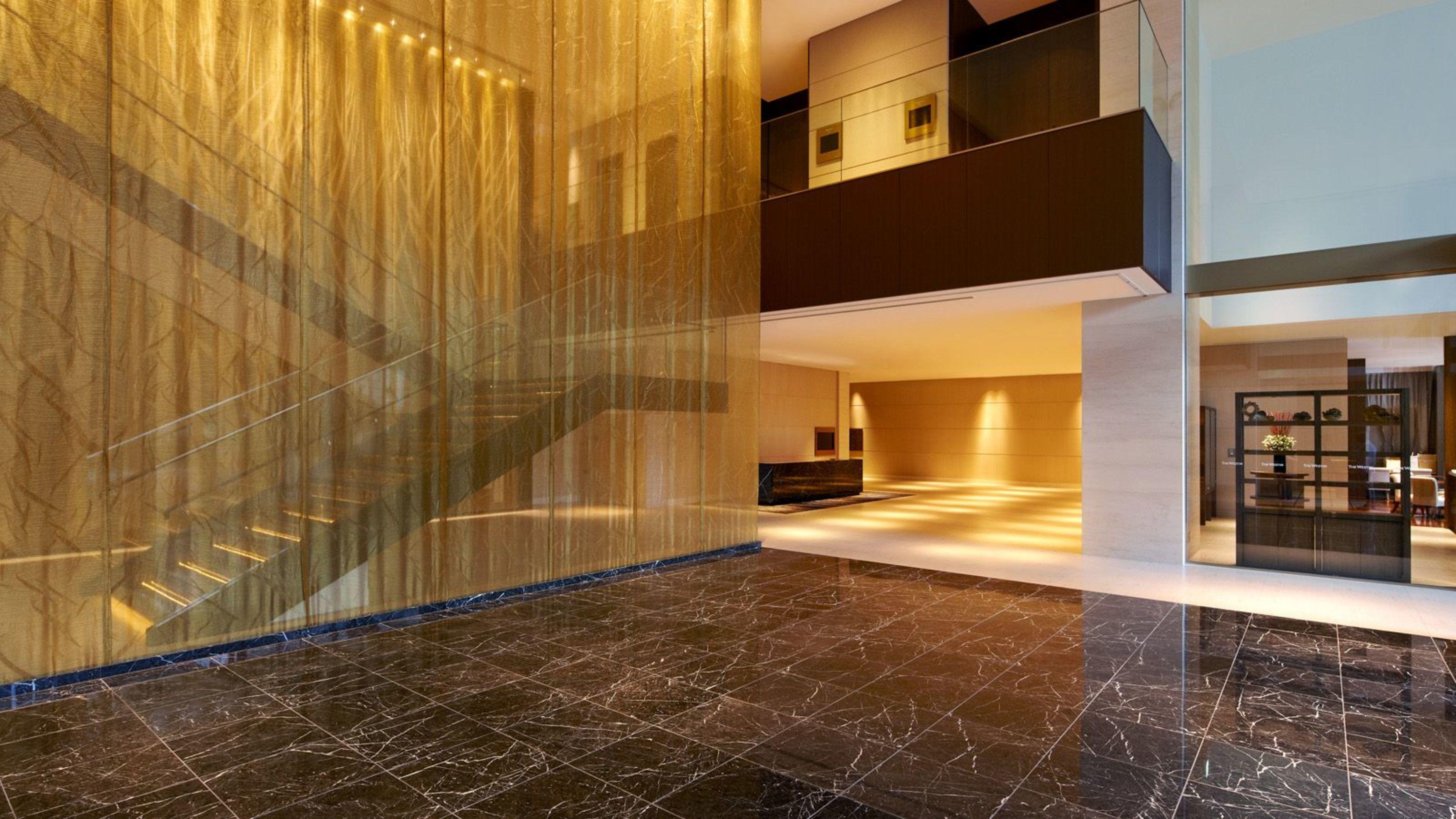 The Westin Hotel 5*