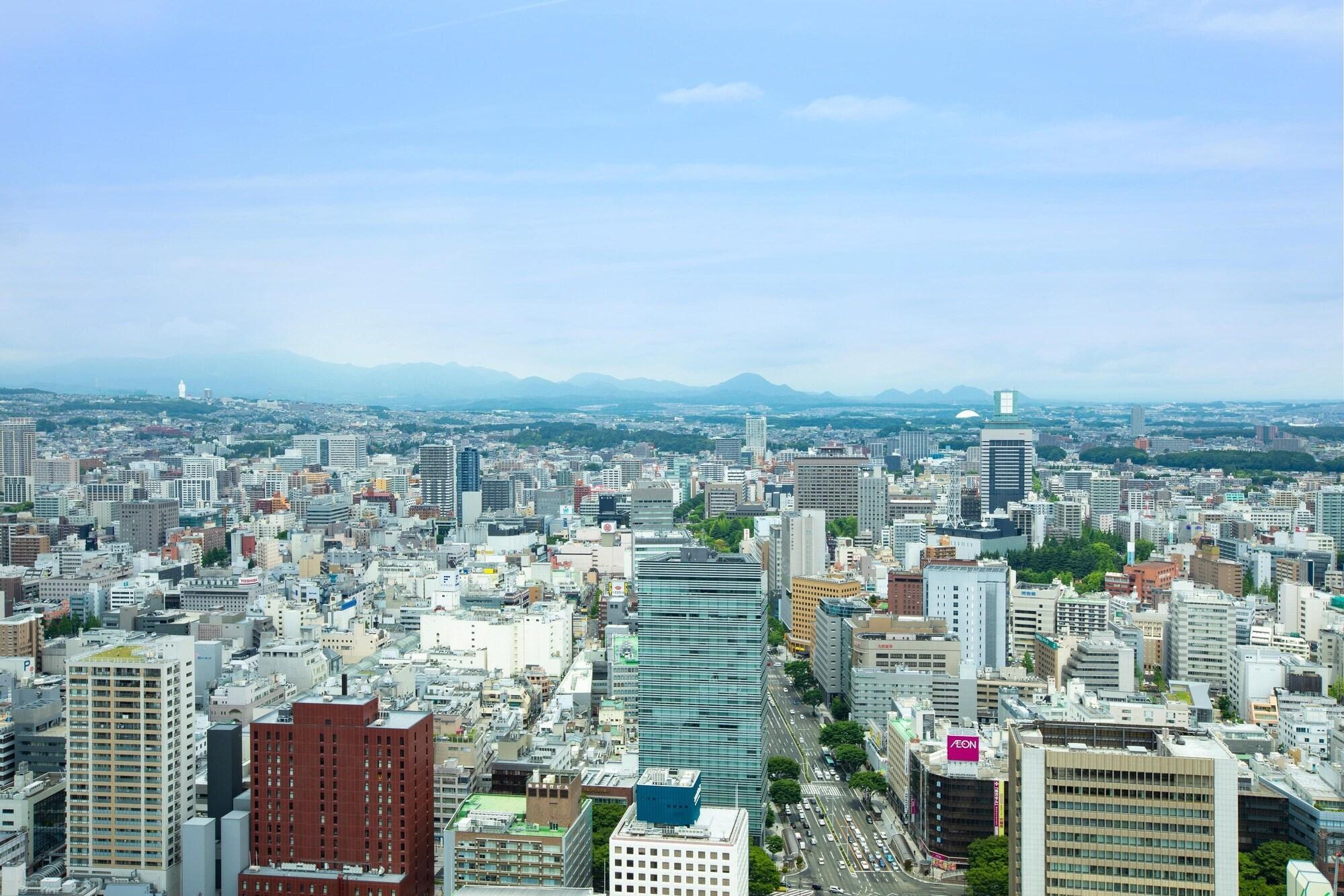 The Westin Sendai