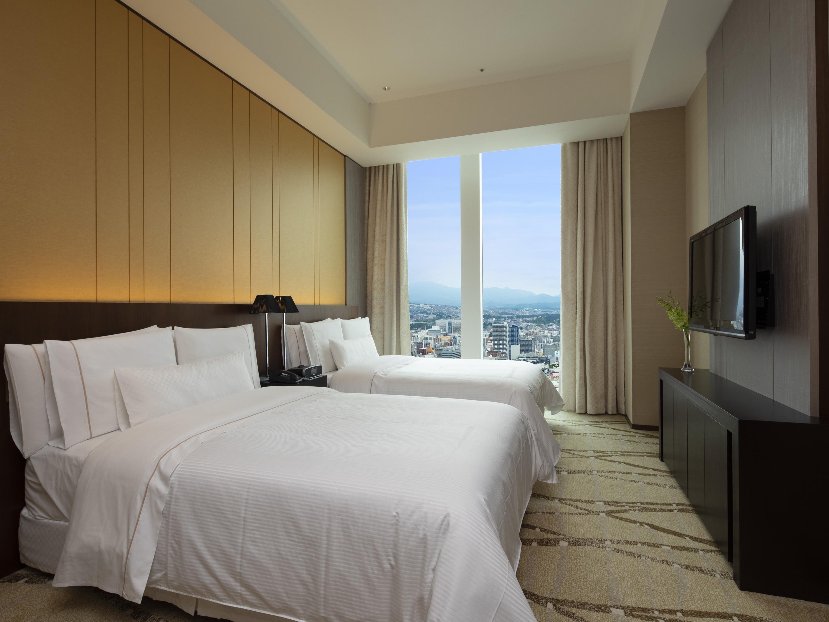 Hotel The Westin