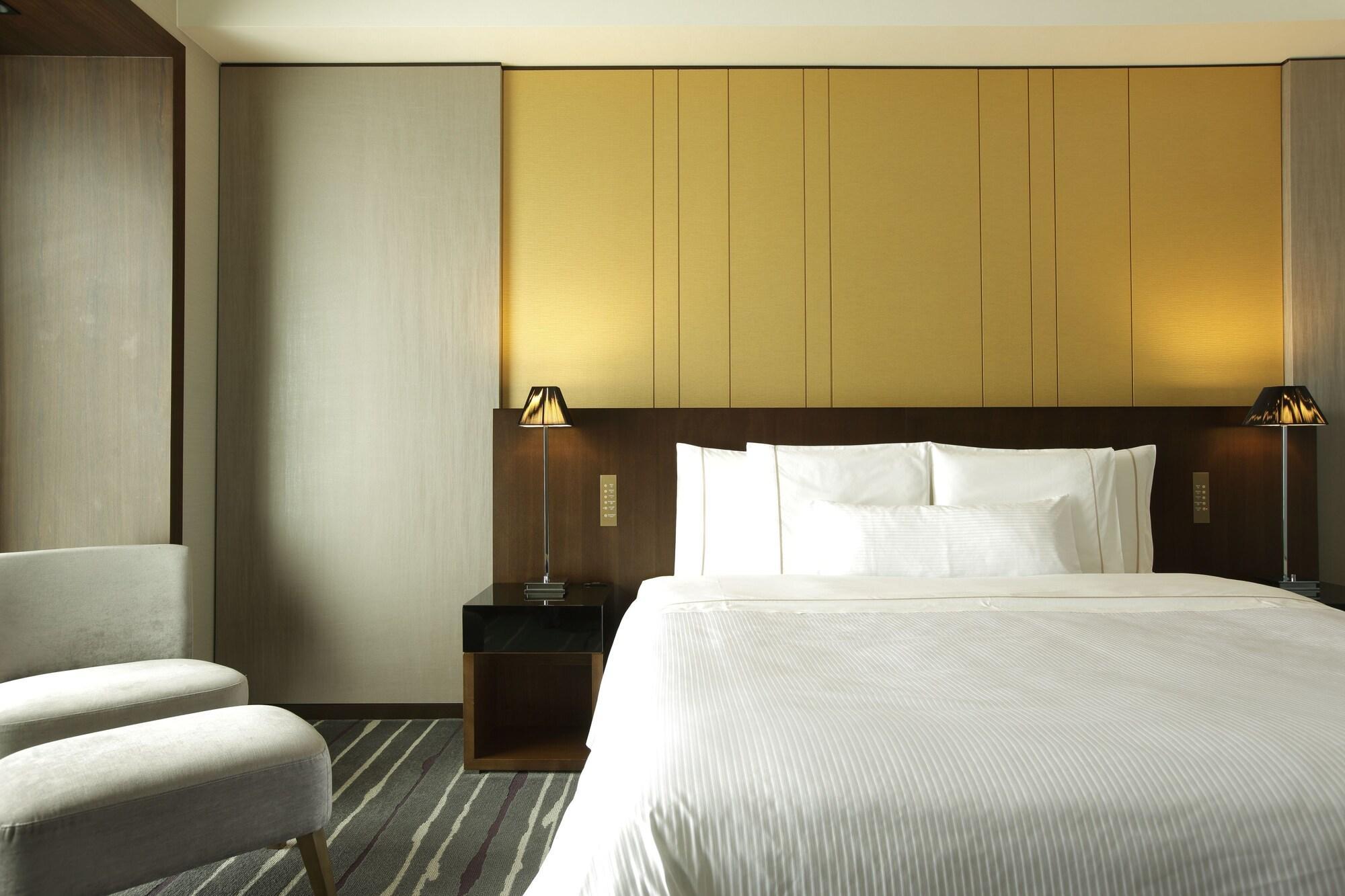 The Westin Hotel 5*