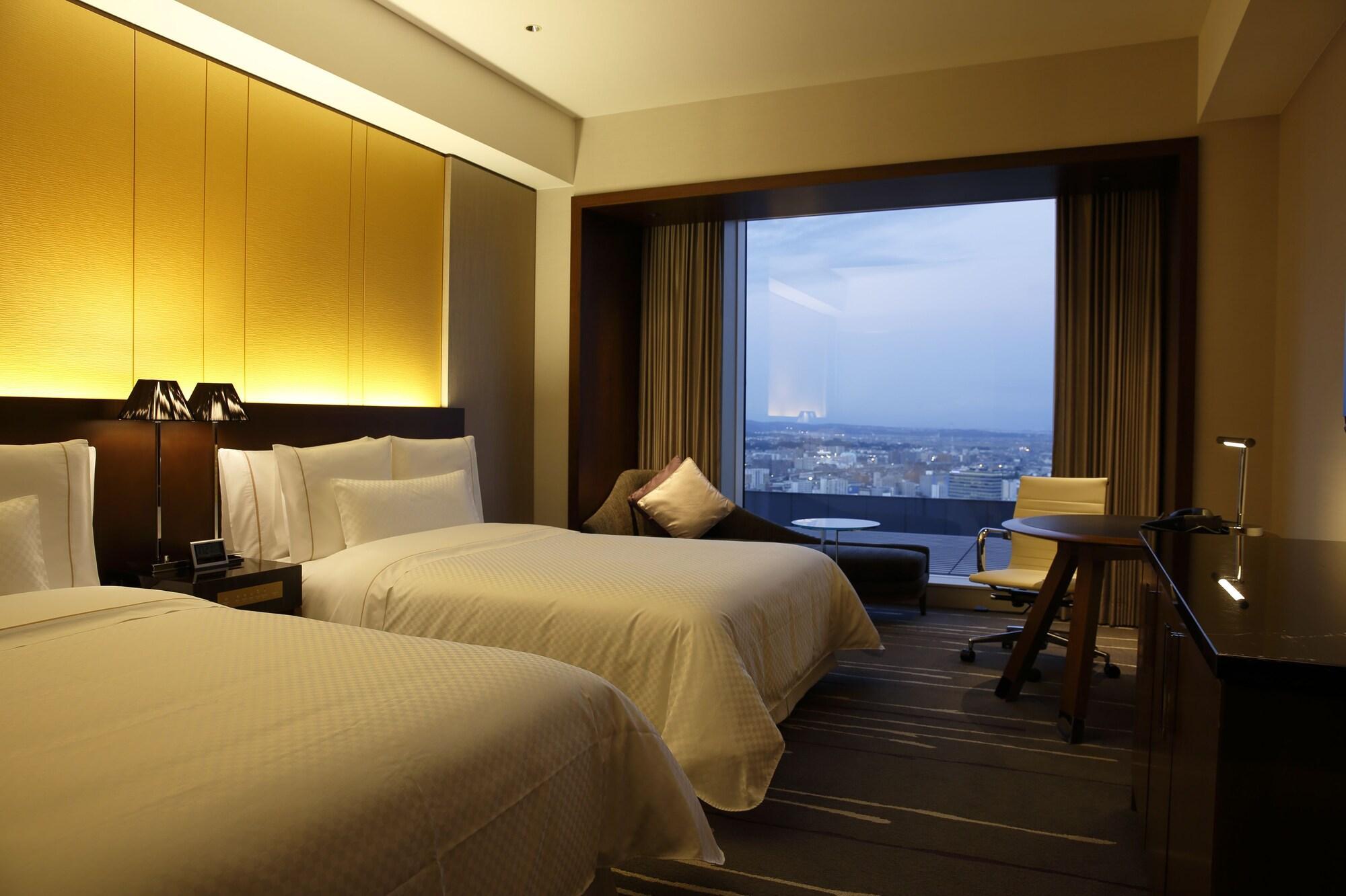The Westin 5*