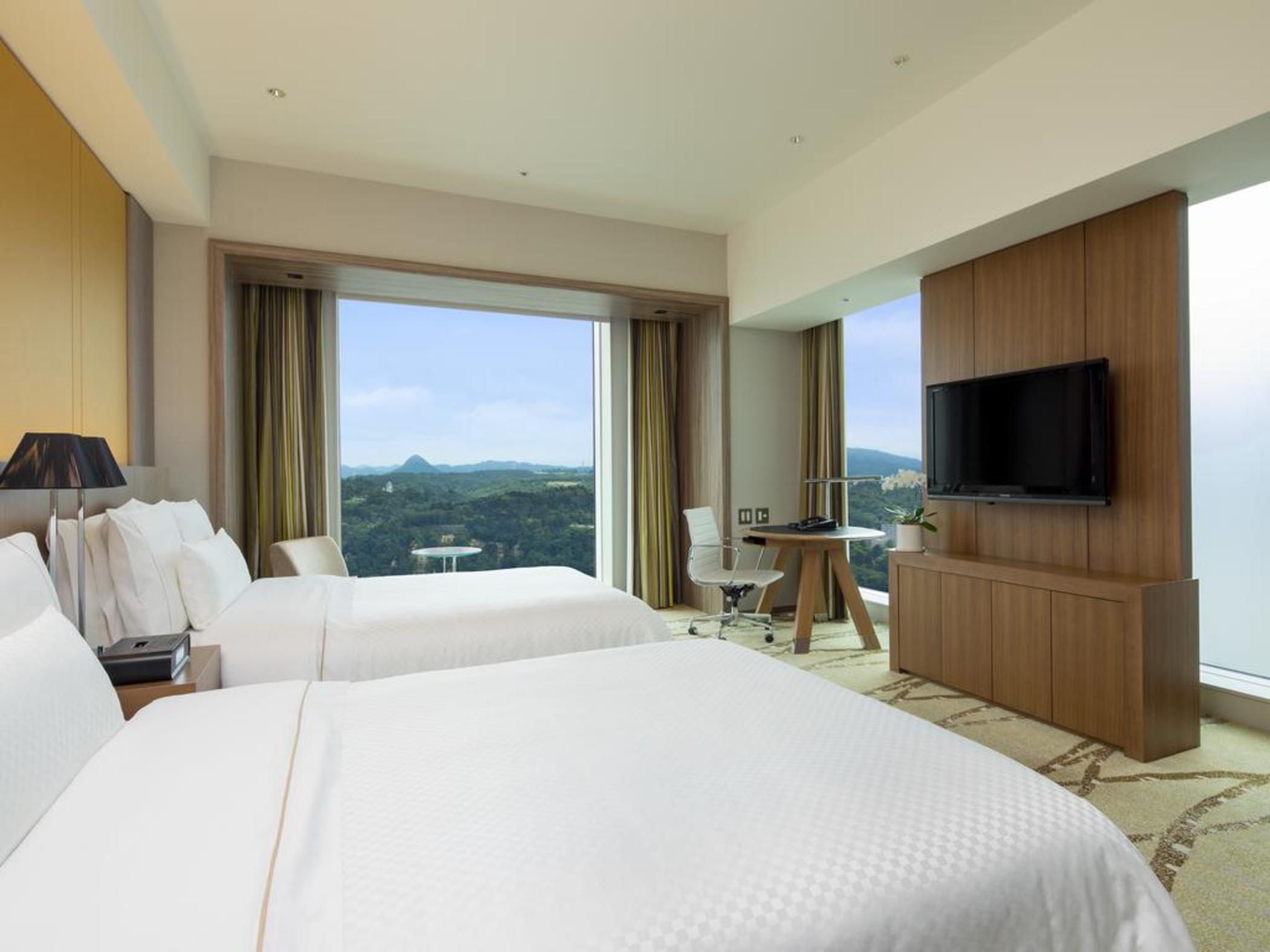 The Westin Hotel 5*
