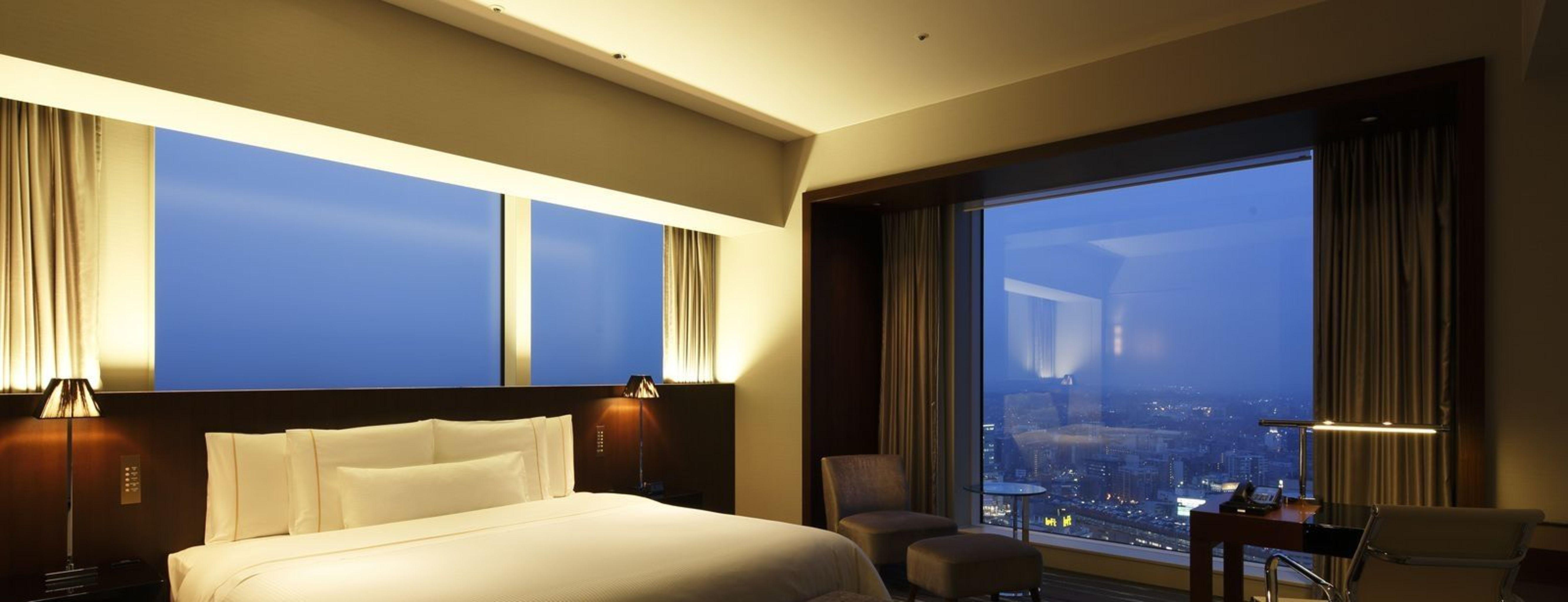 The Westin Hotel 5*