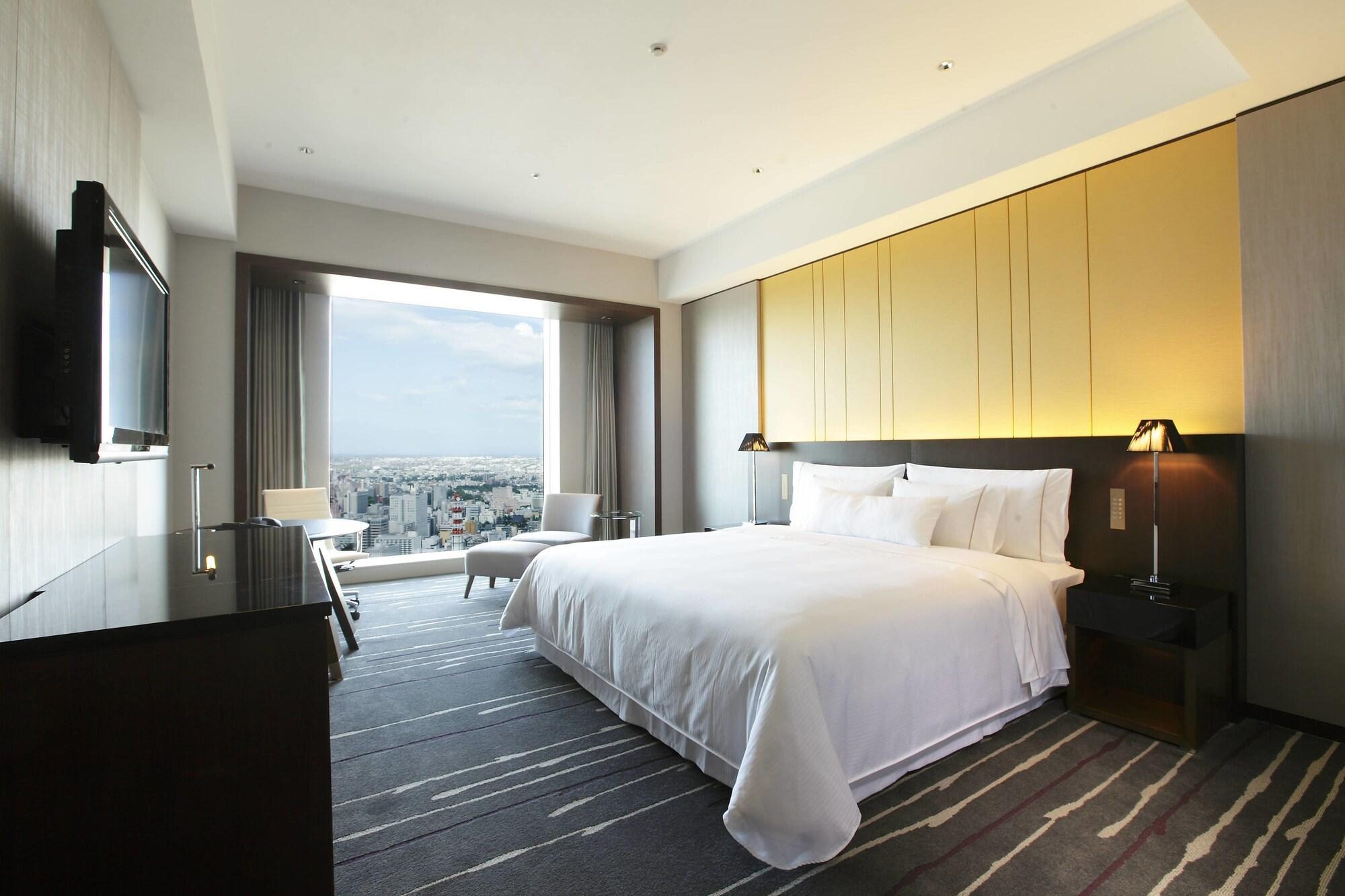Hotel The Westin Sendai