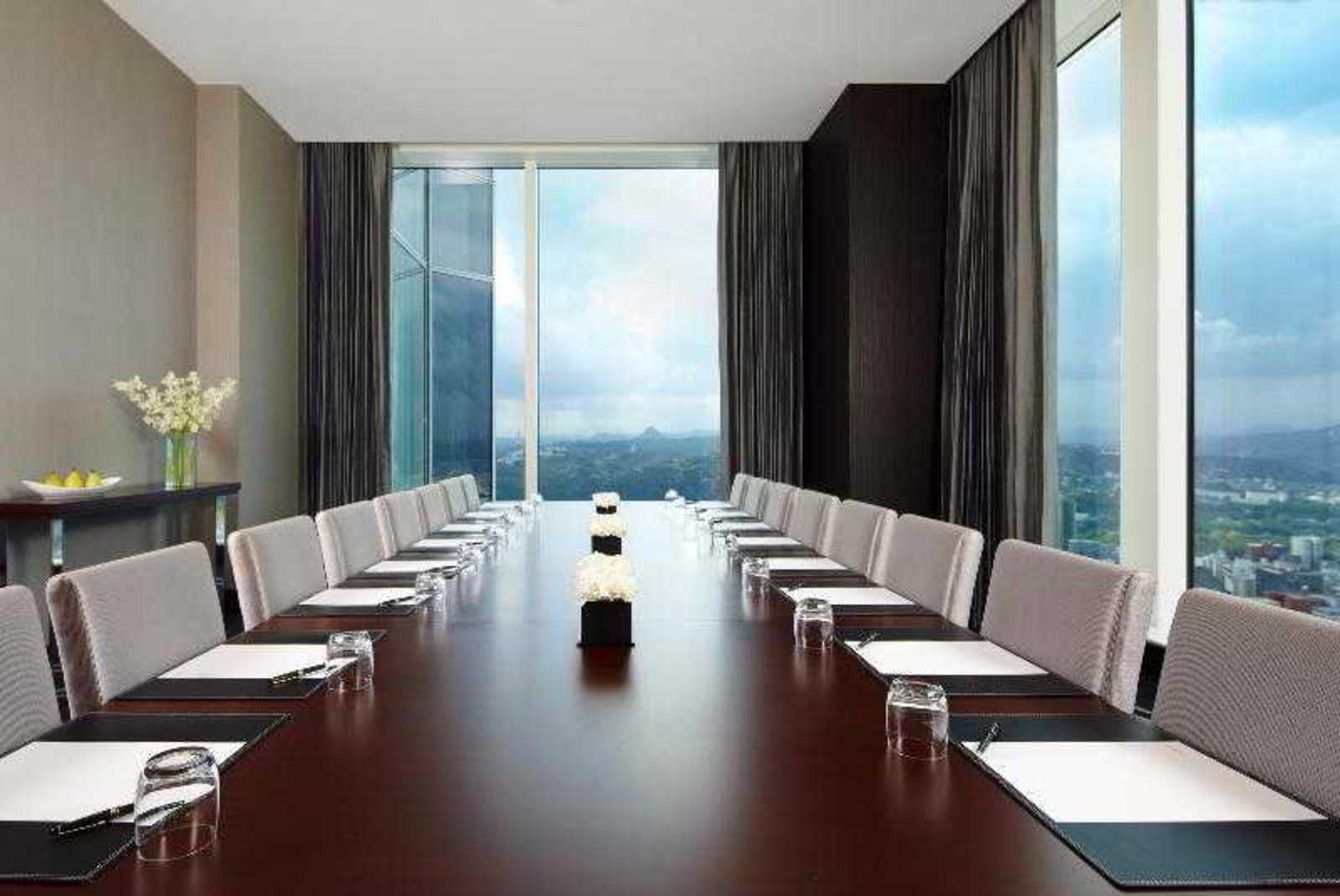 The Westin Hotel Sendai