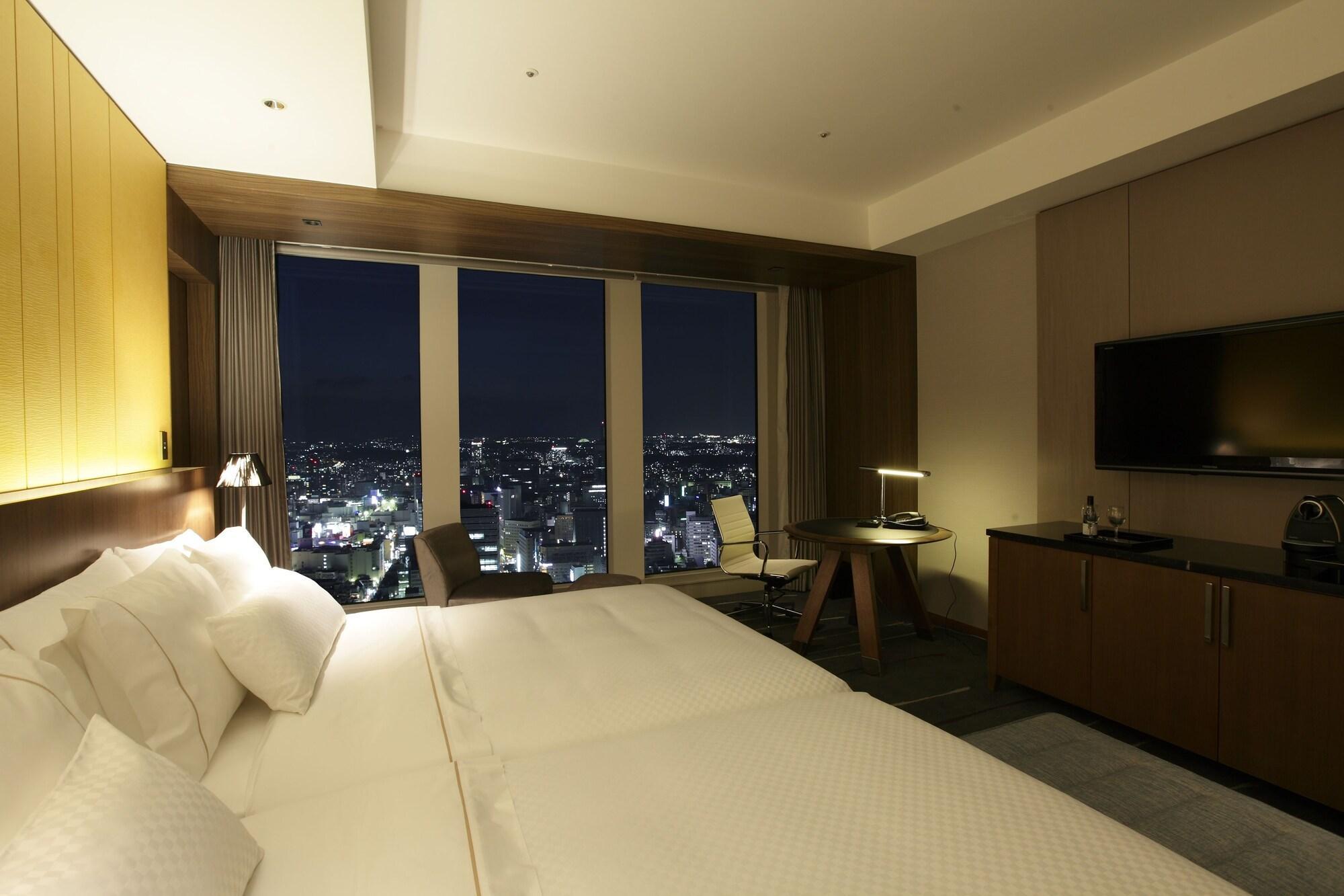 The Westin Hotel 5*