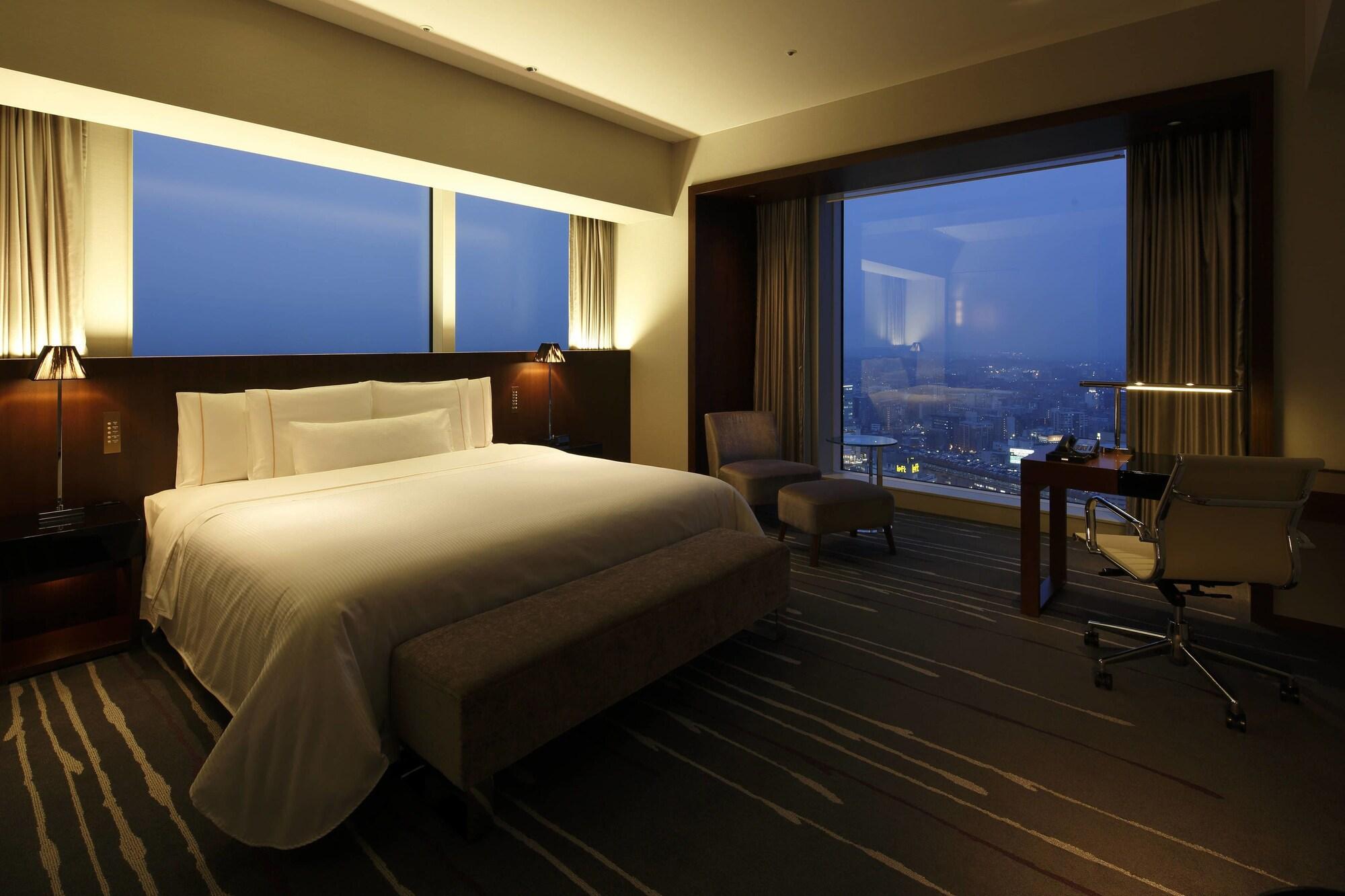 Hotel The Westin Sendai