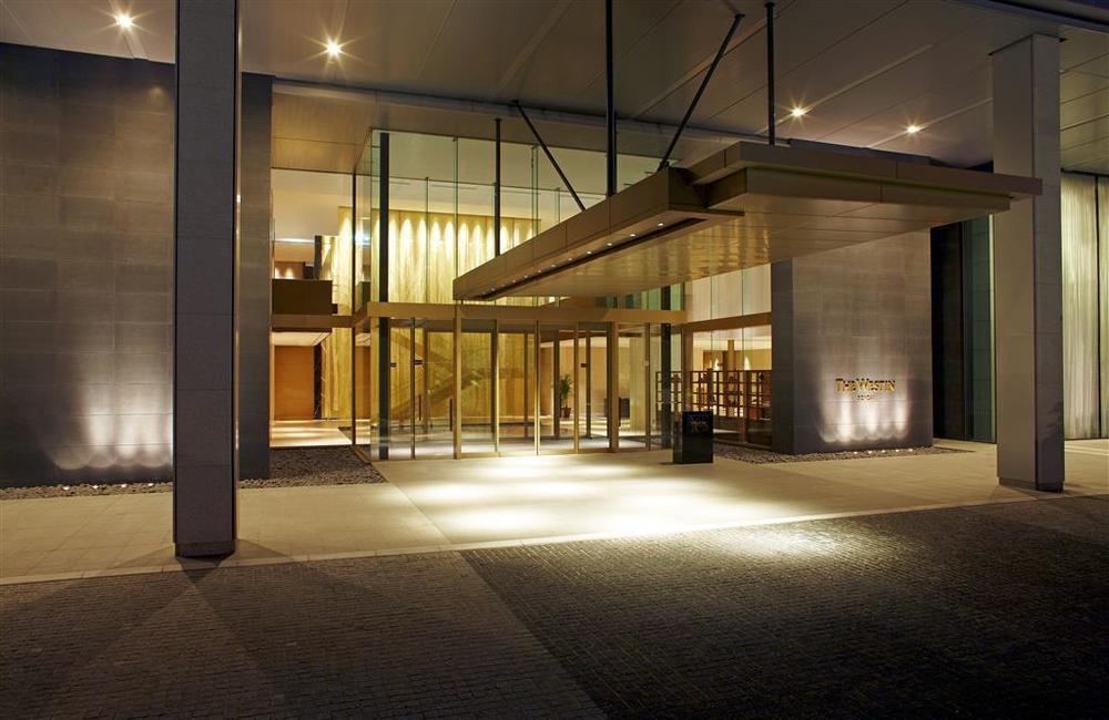 Hotel The Westin 5*