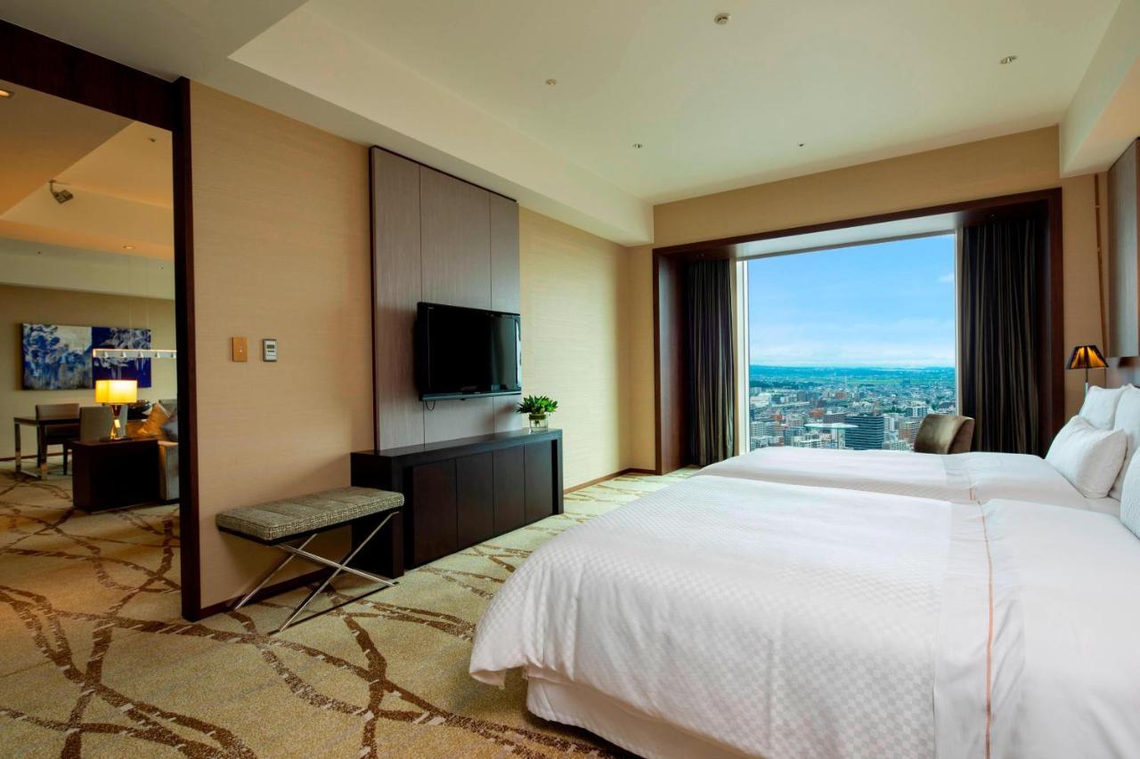 The Westin Hotel Sendai