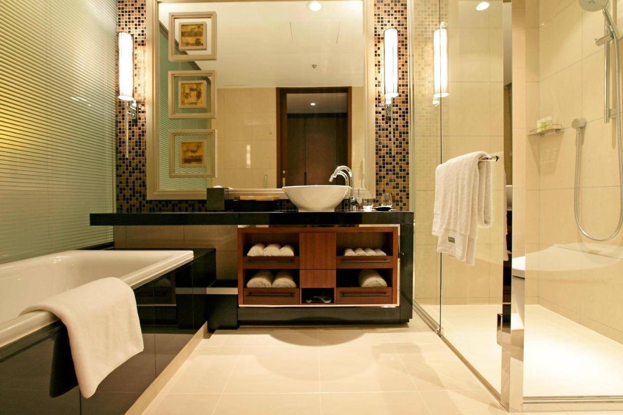 The Westin Hotel Sendai