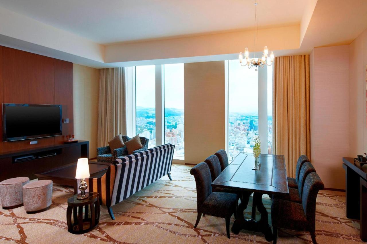 Hotel The Westin Sendai