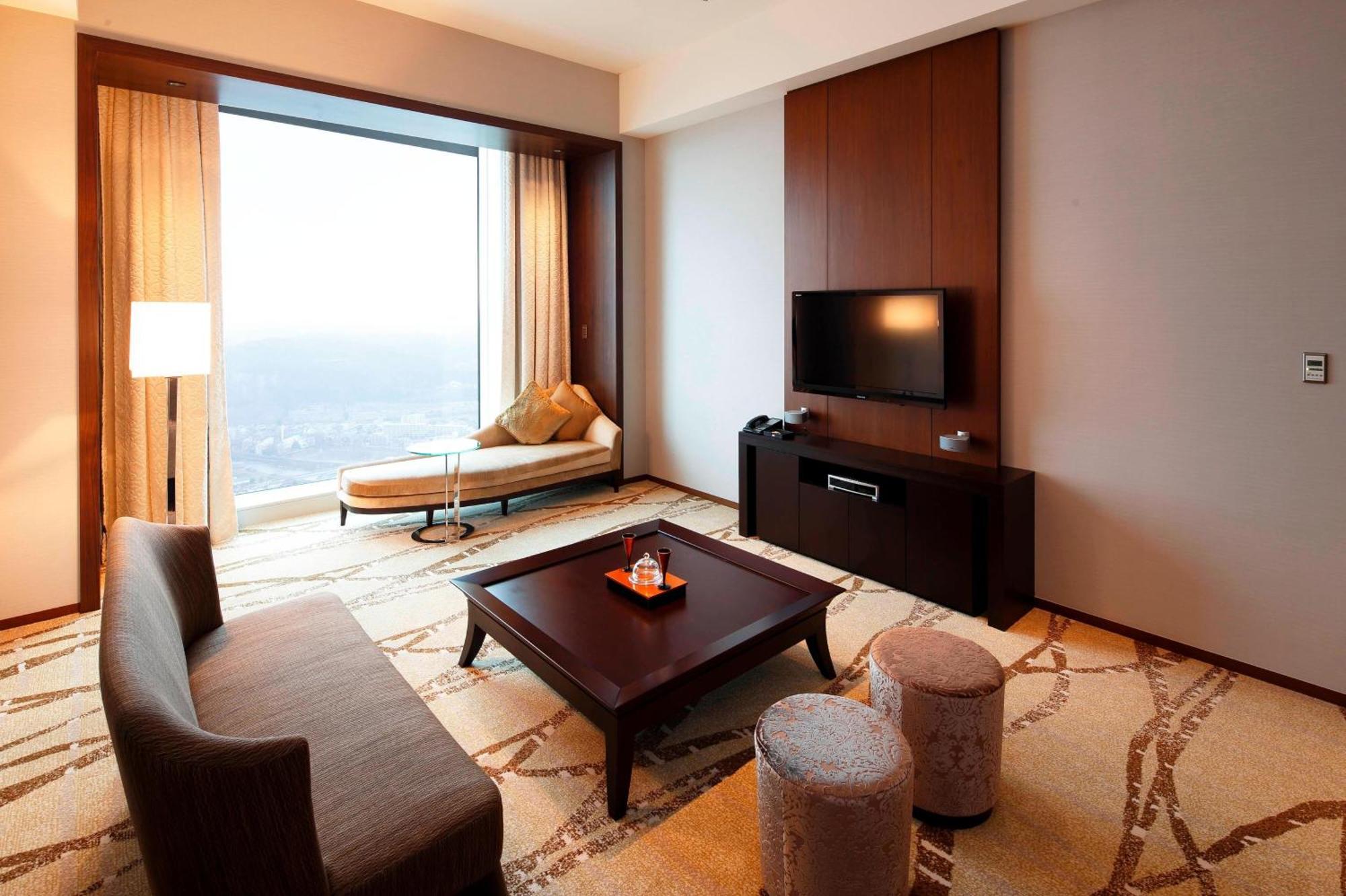 Hotel The Westin 5*