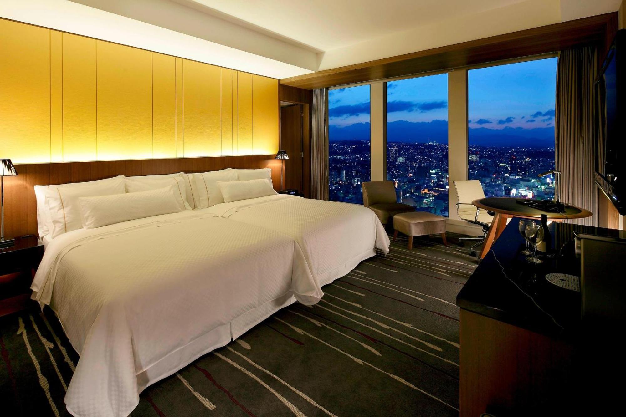 The Westin 5*