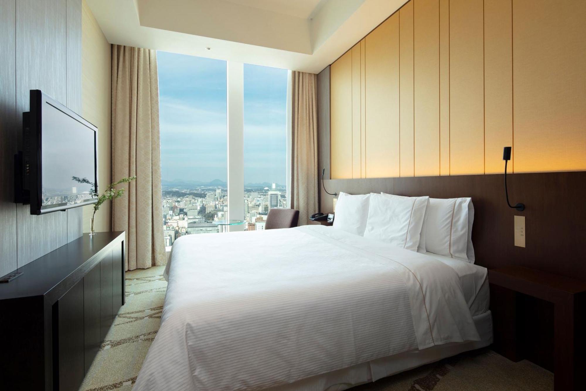 The Westin Hotel