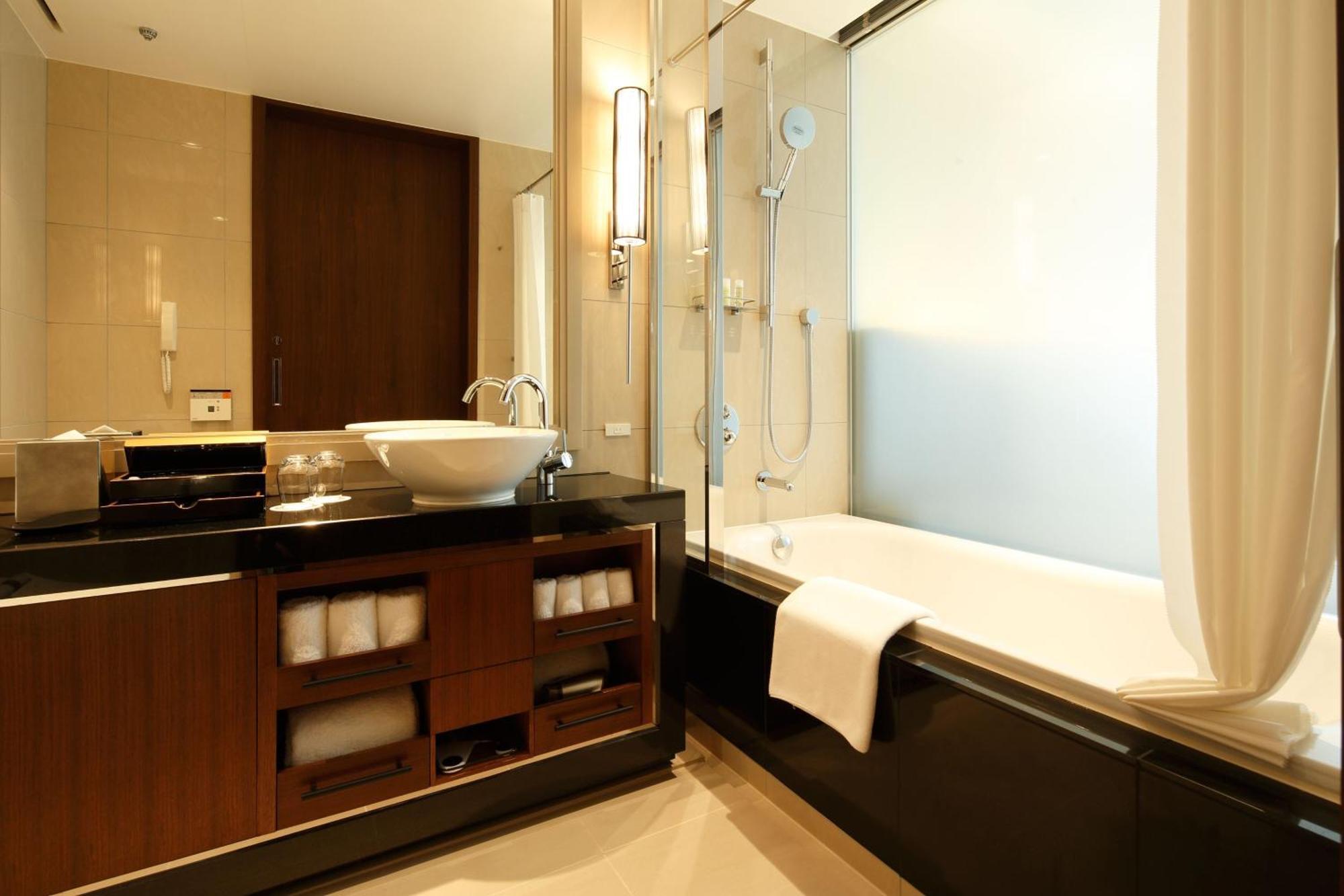 Hotel The Westin Sendai
