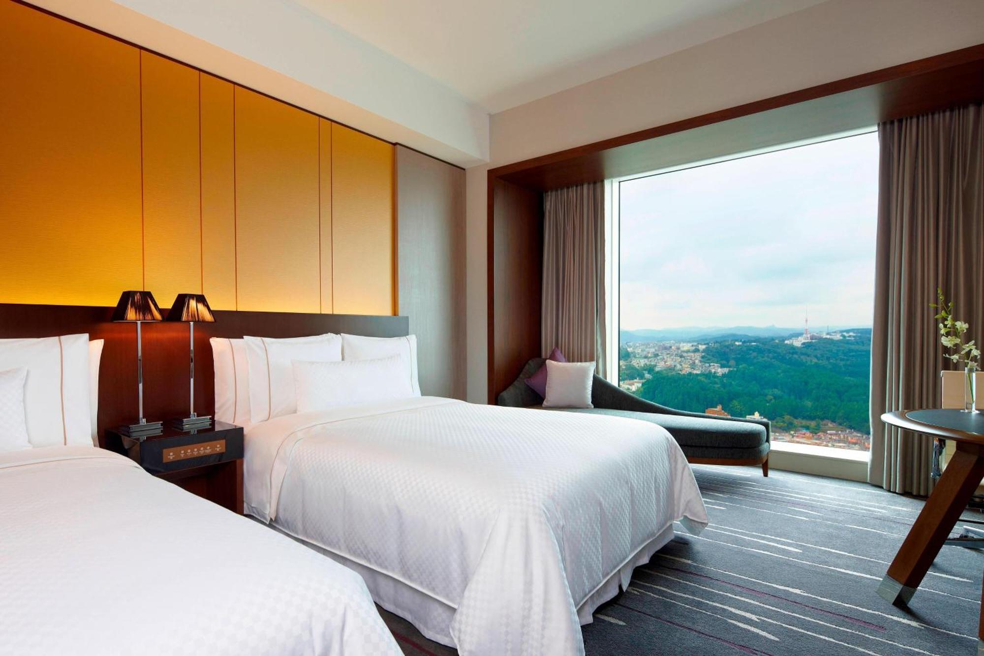 Hotel The Westin