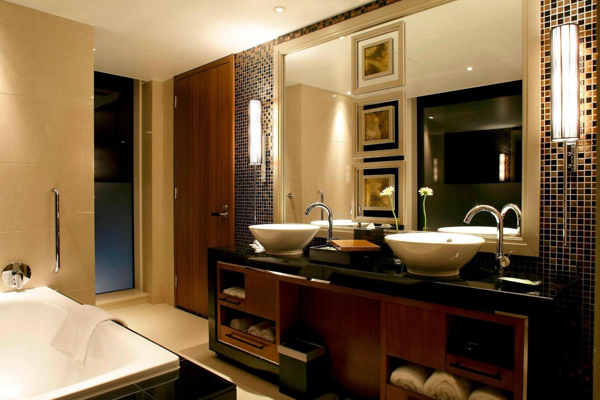 The Westin 5* Sendai