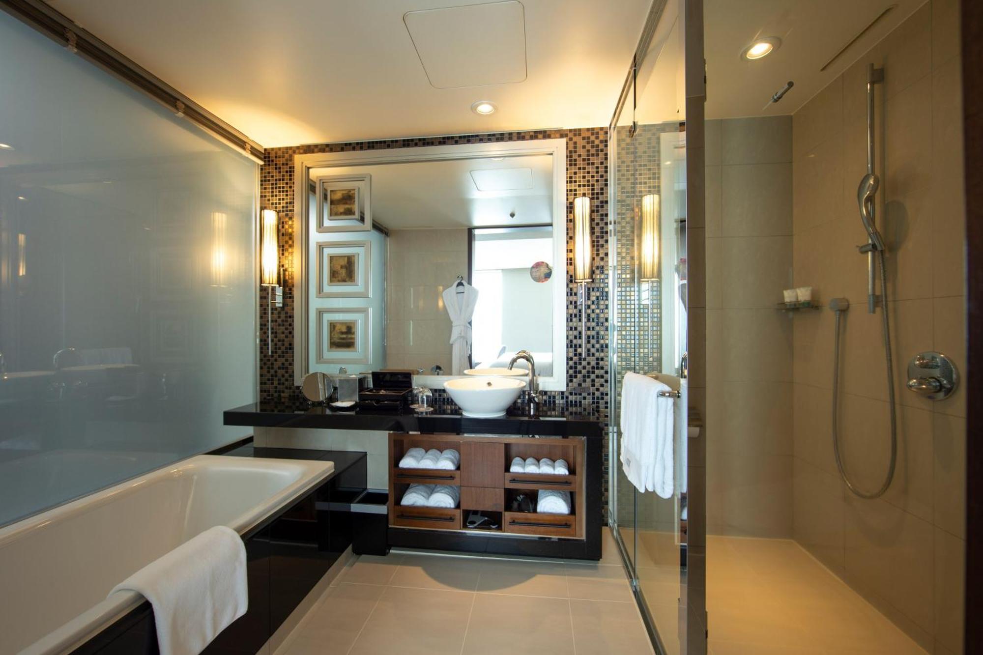 The Westin
