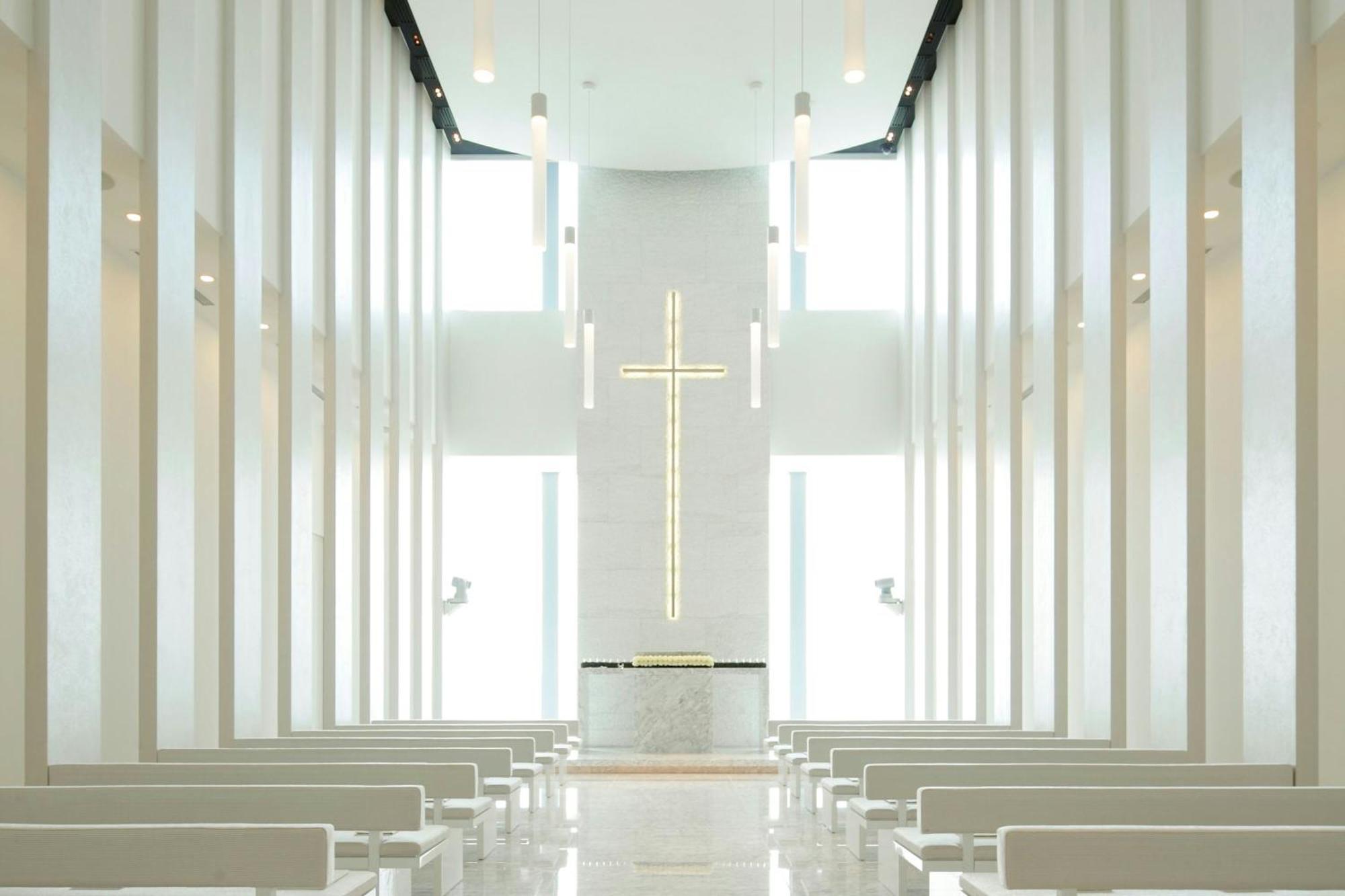 The Westin 5* Sendai