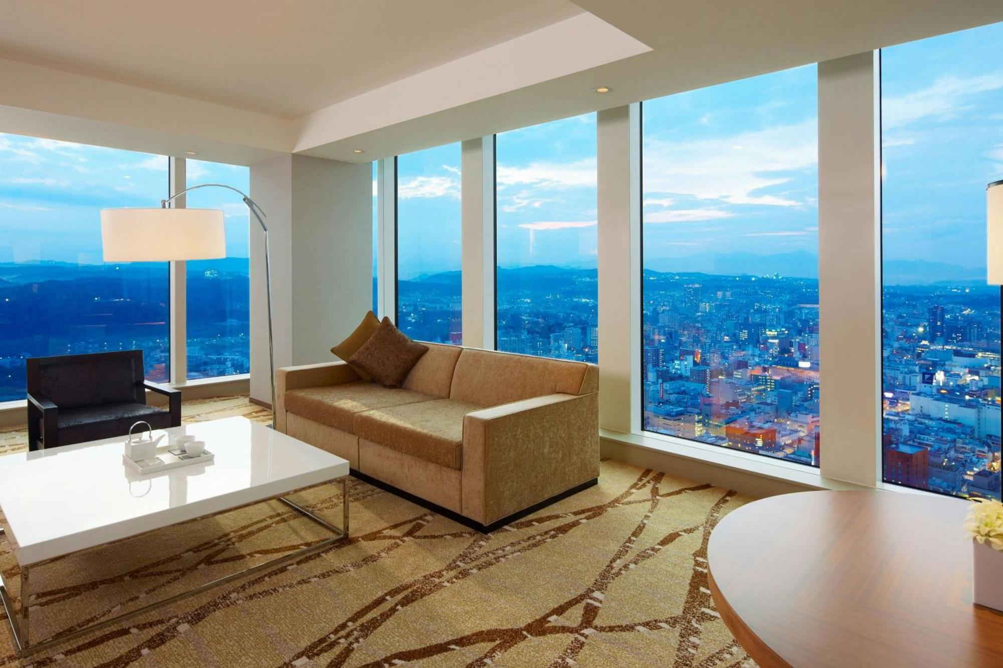 Hotel The Westin 5*