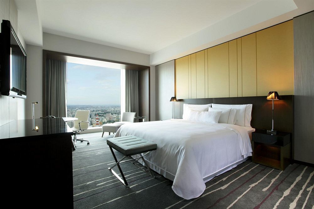 The Westin 5* Sendai