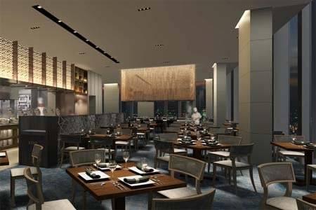 The Westin Hotel Sendai