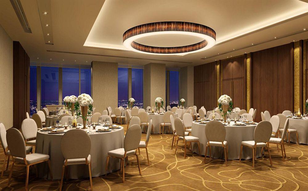 The Westin Sendai